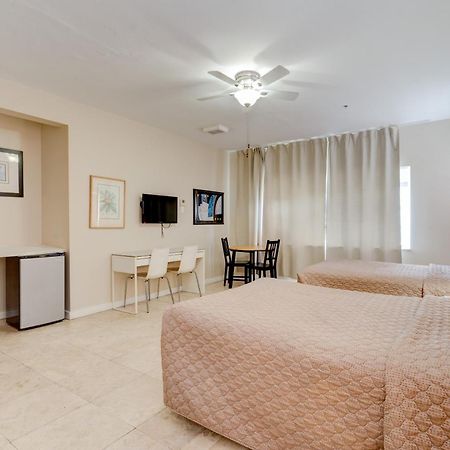 James Hotel Miami Beach Esterno foto