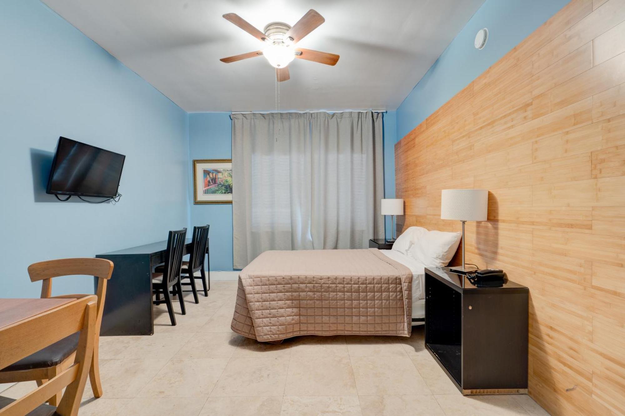 James Hotel Miami Beach Esterno foto