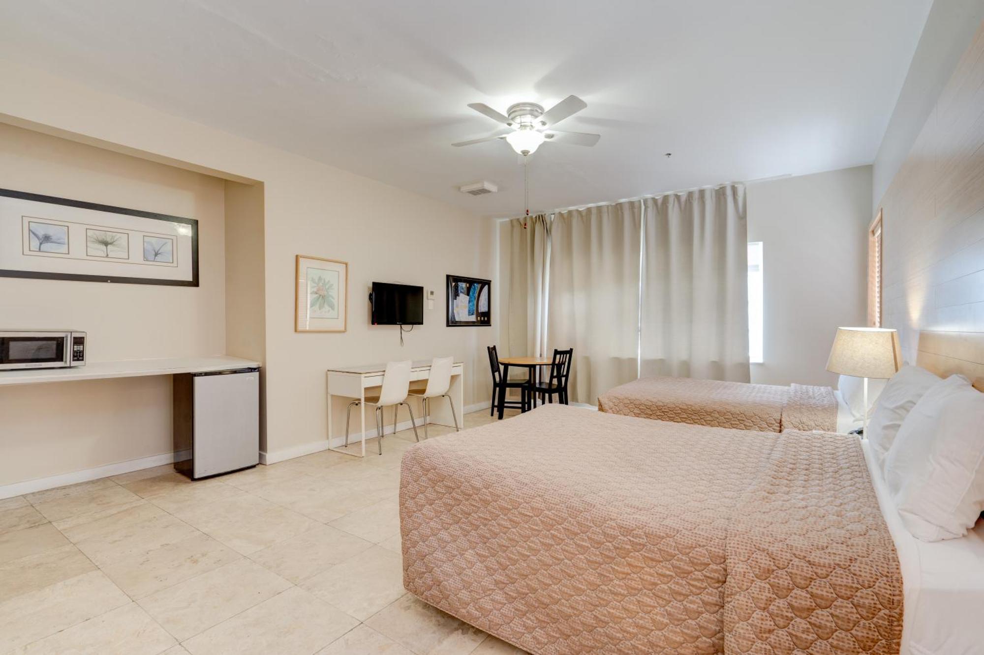 James Hotel Miami Beach Esterno foto