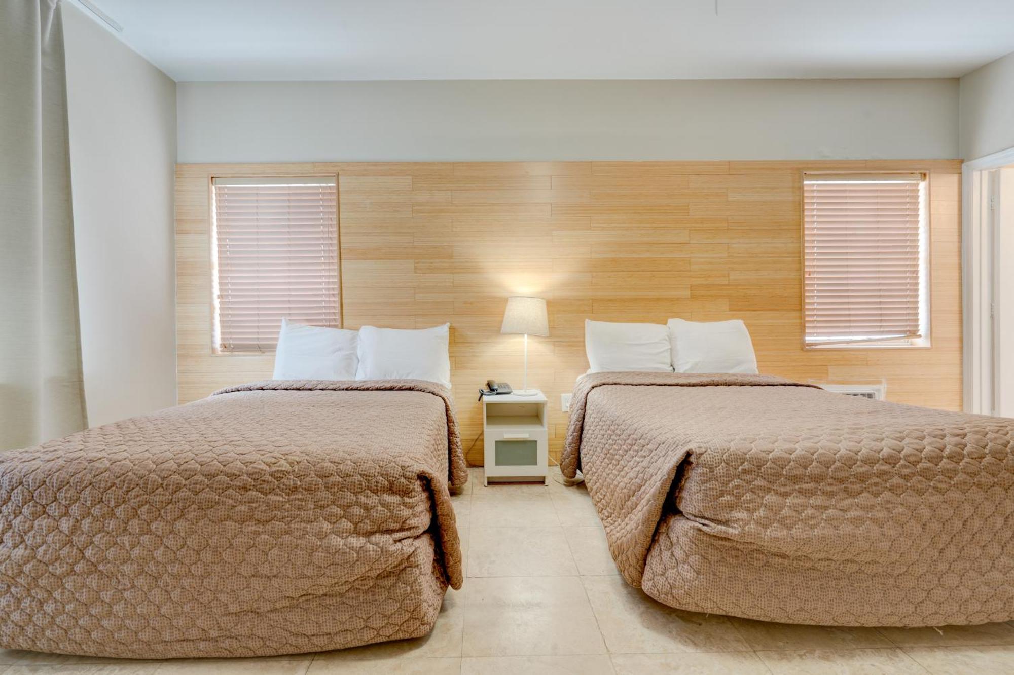 James Hotel Miami Beach Esterno foto