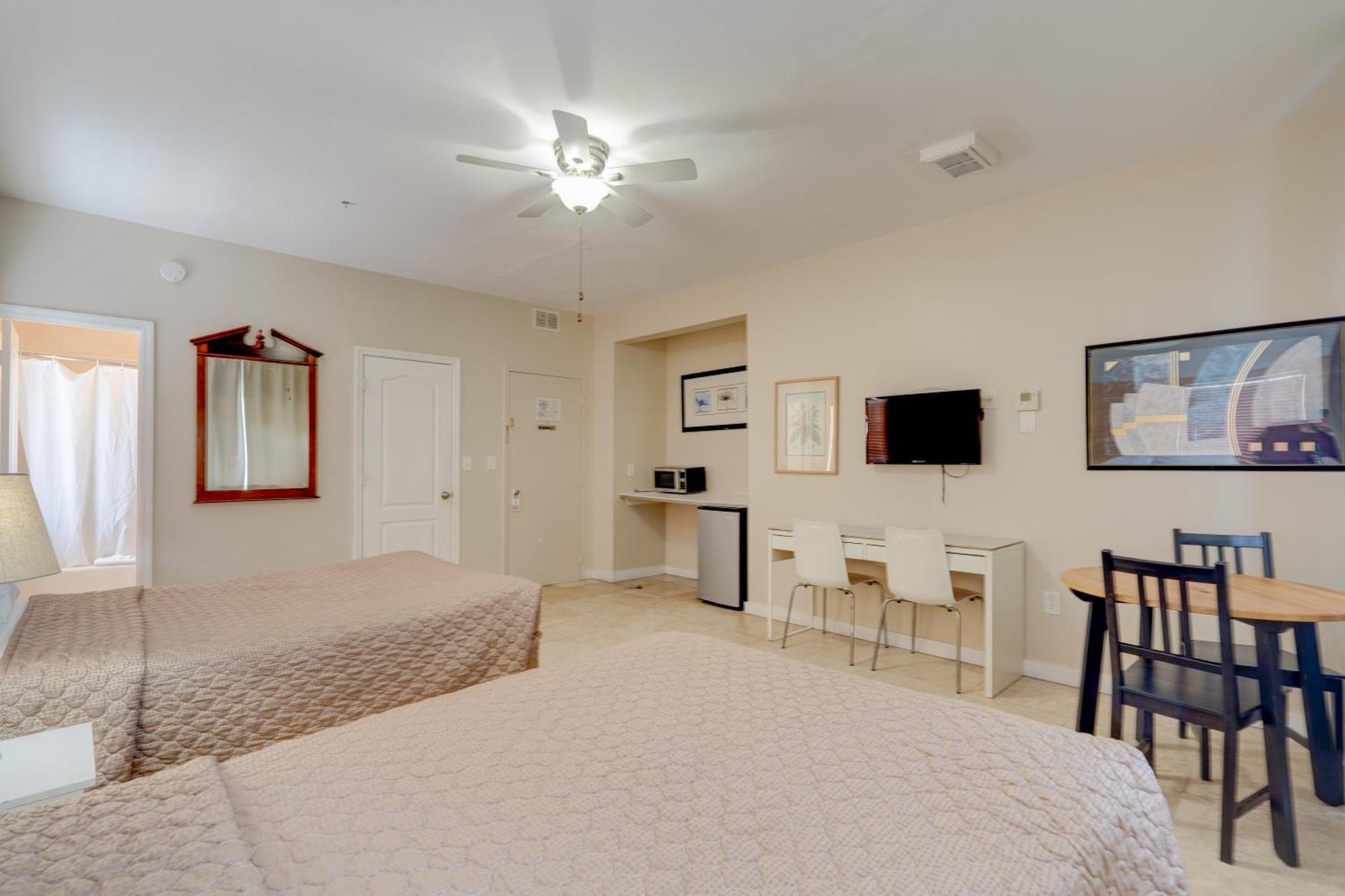 James Hotel Miami Beach Esterno foto