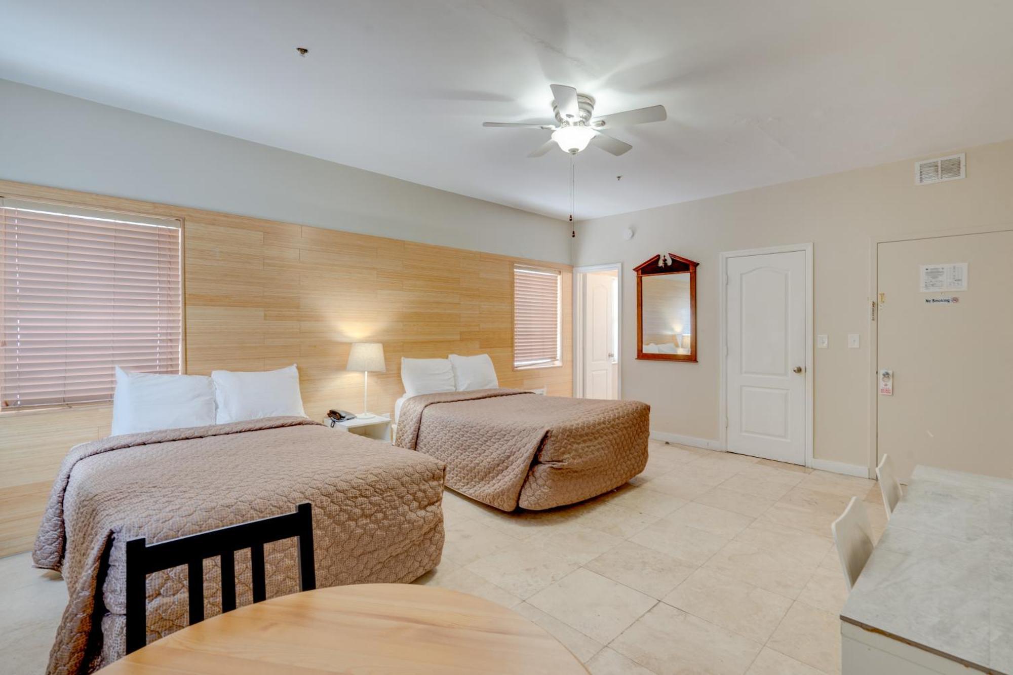 James Hotel Miami Beach Esterno foto