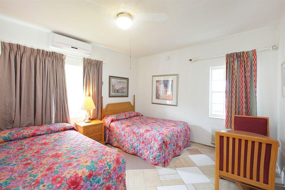 James Hotel Miami Beach Esterno foto