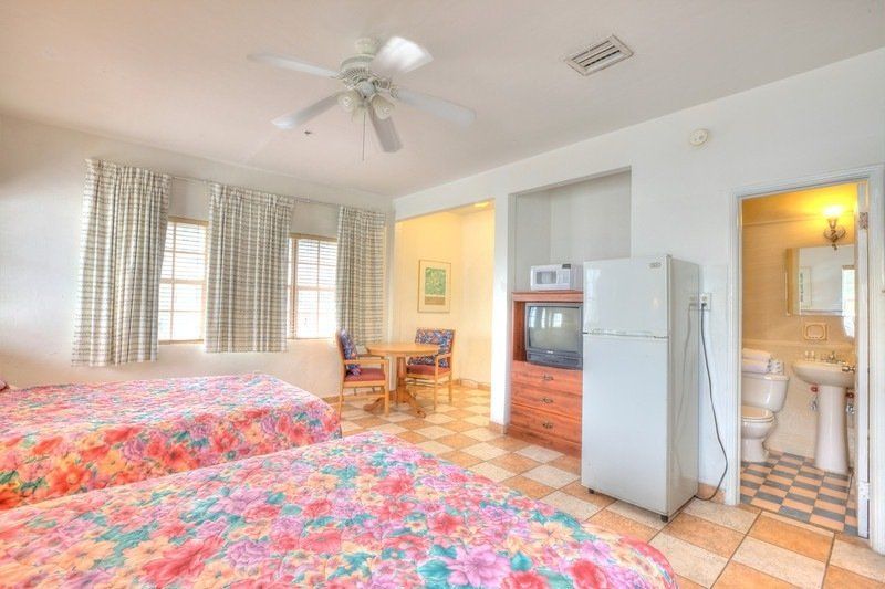 James Hotel Miami Beach Esterno foto
