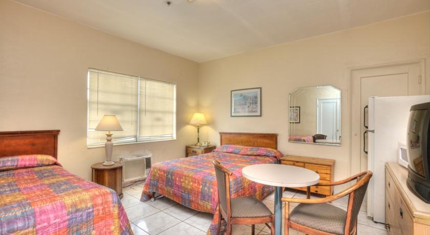 James Hotel Miami Beach Esterno foto
