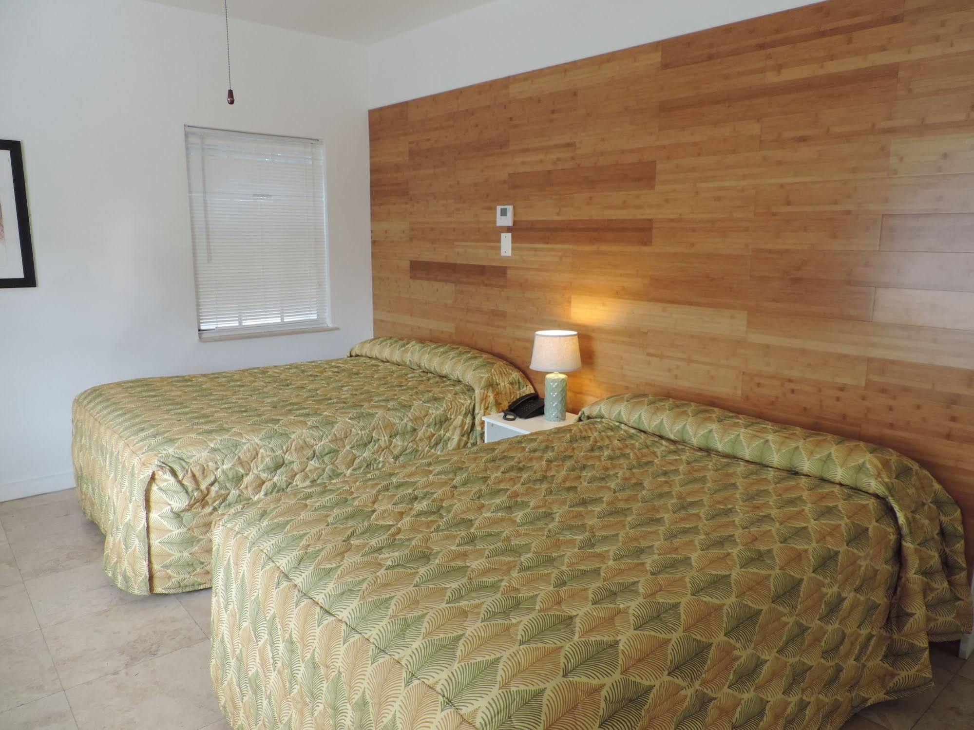 James Hotel Miami Beach Esterno foto