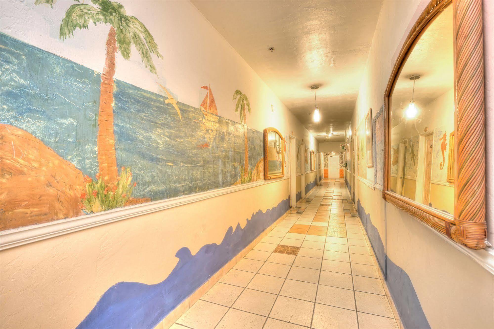 James Hotel Miami Beach Esterno foto